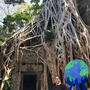 Meet your Posher, Kadejh